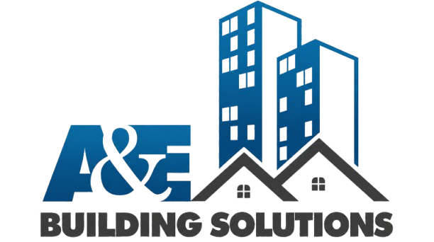 A&E Building Solutions Logo